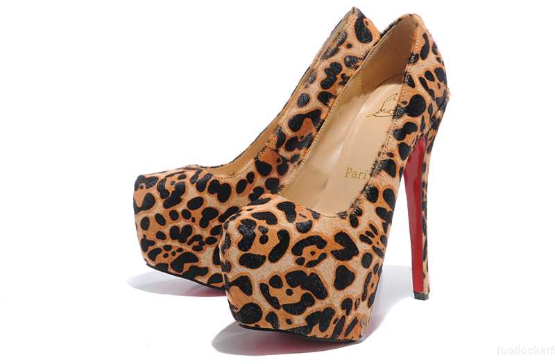 Christian Louboutin Pas Cher Vintage Mode Christian Chaussures Louboutin